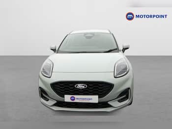 Used Ford Puma 2025 for sale - 79721586: Photo