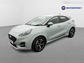 Used Ford Puma 2025 for sale - 79721586: Photo