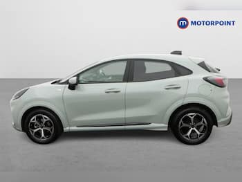 Used Ford Puma 2025 for sale - 79721586: Photo