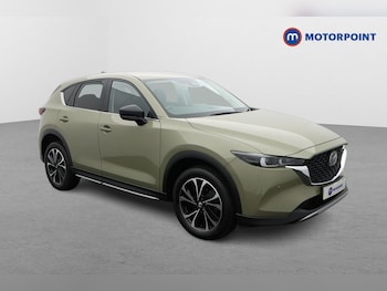Used Mazda CX-5 2023 for sale - 79366387: Photo