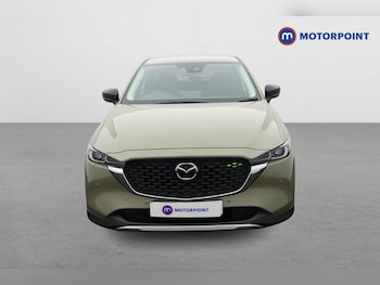 Used Mazda CX-5 2023 for sale - 79366387: Photo