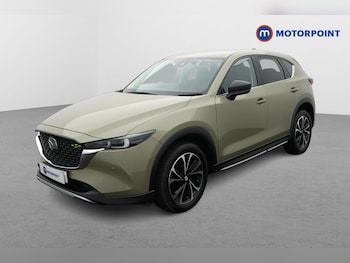Used Mazda CX-5 2023 for sale - 79366387: Photo