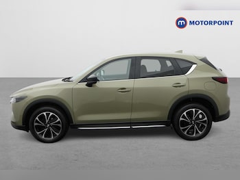Used Mazda CX-5 2023 for sale - 79366387: Photo