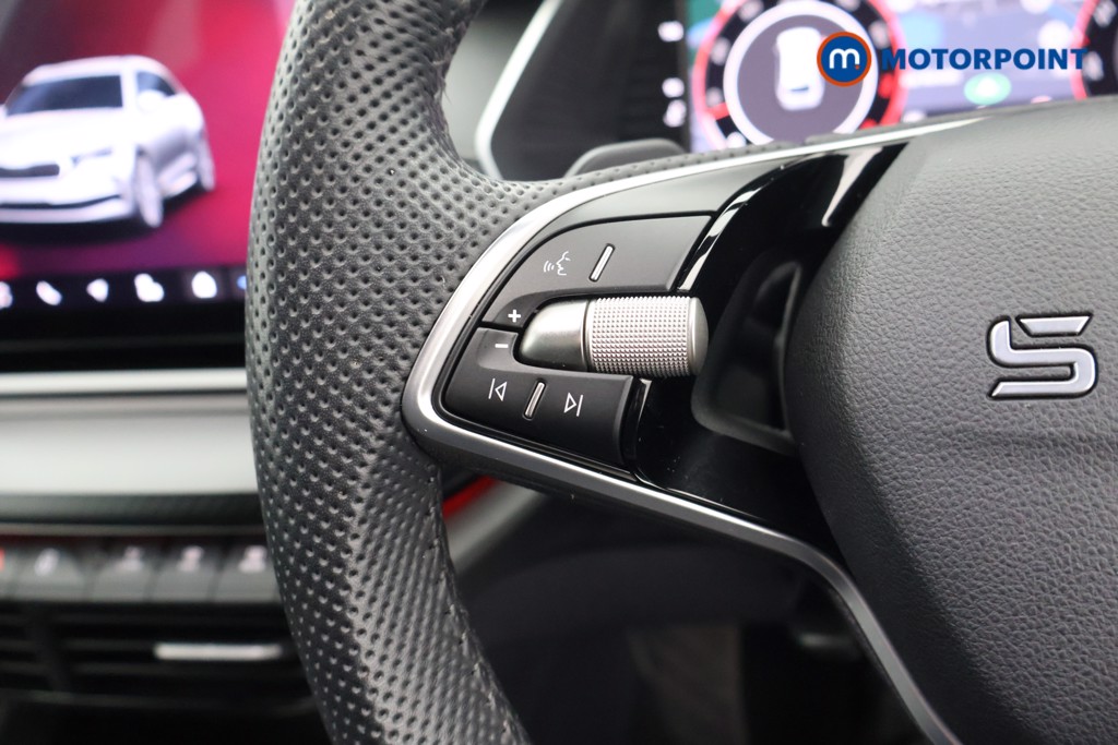 Used Skoda Octavia 2025 for sale - 77354890: Photo 10