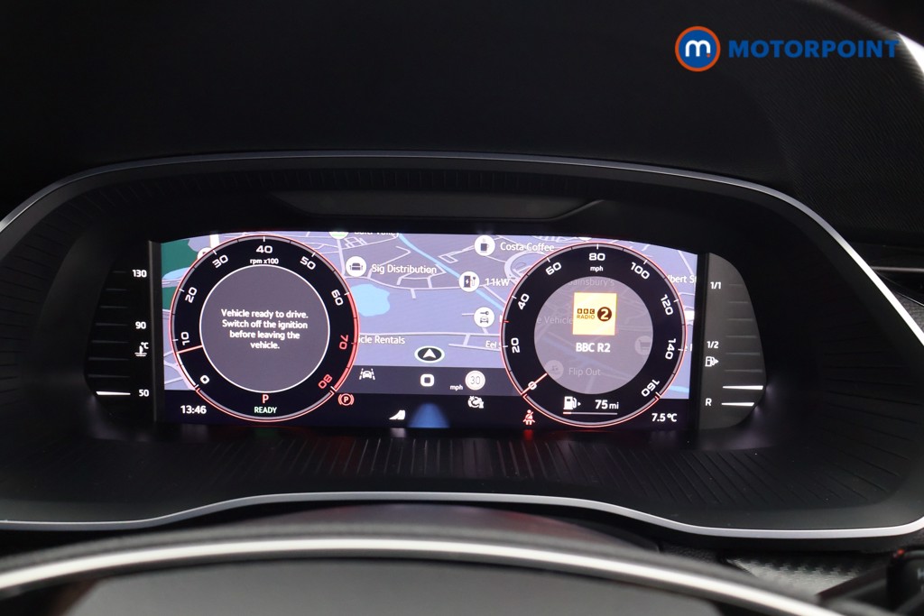 Used Skoda Octavia 2025 for sale - 77354890: Photo 12