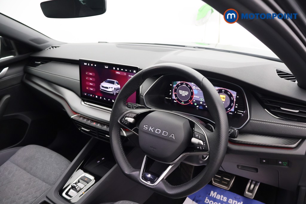 Used Skoda Octavia 2025 for sale - 77354890: Photo 19