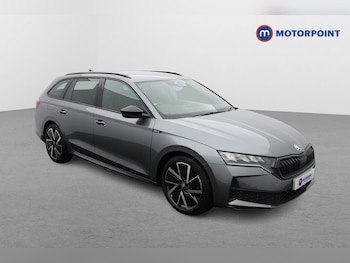 Used Skoda Octavia 2025 for sale - 77354890: Photo