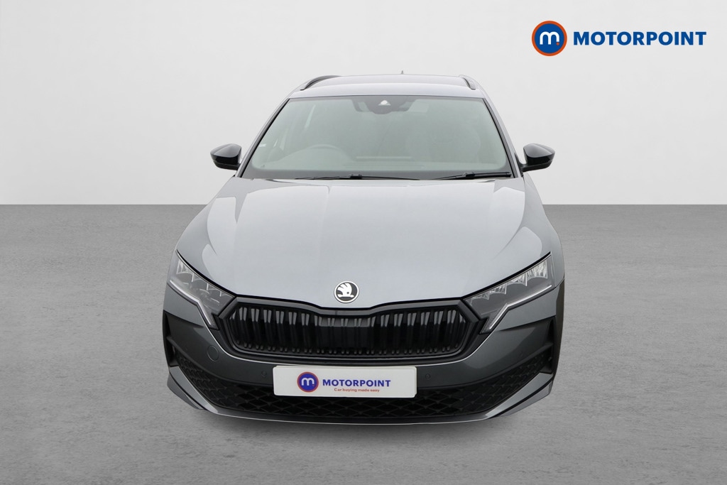 Used Skoda Octavia 2025 for sale - 77354890: Photo 2