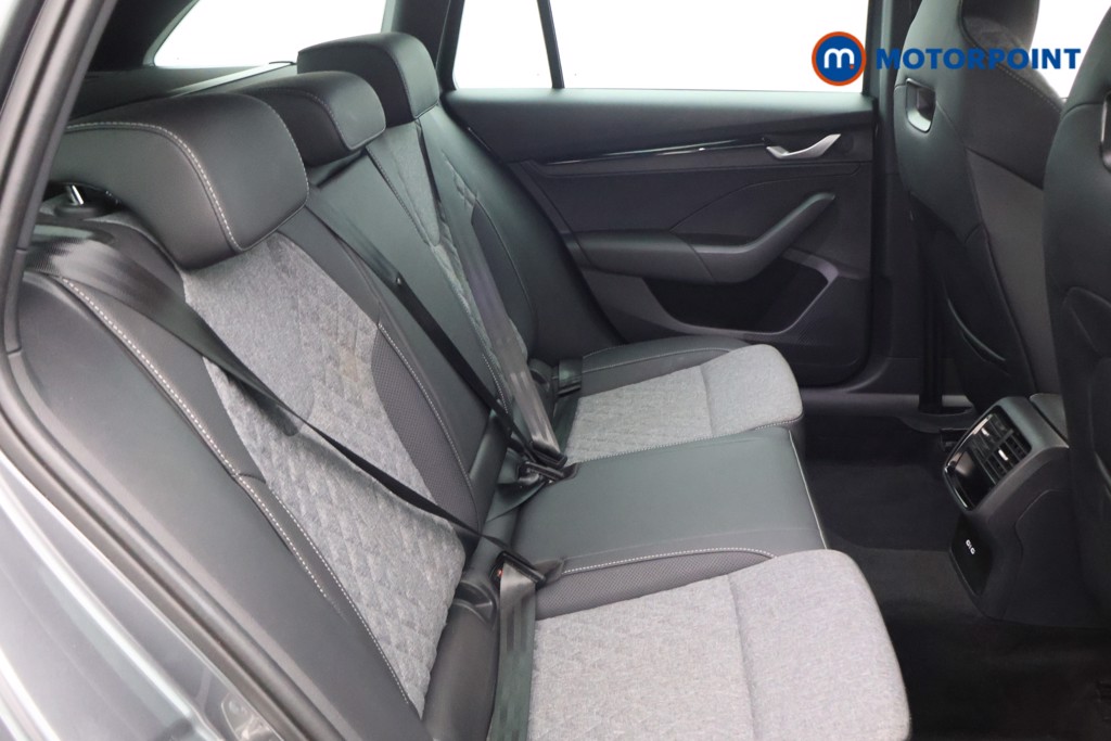 Used Skoda Octavia 2025 for sale - 77354890: Photo 21