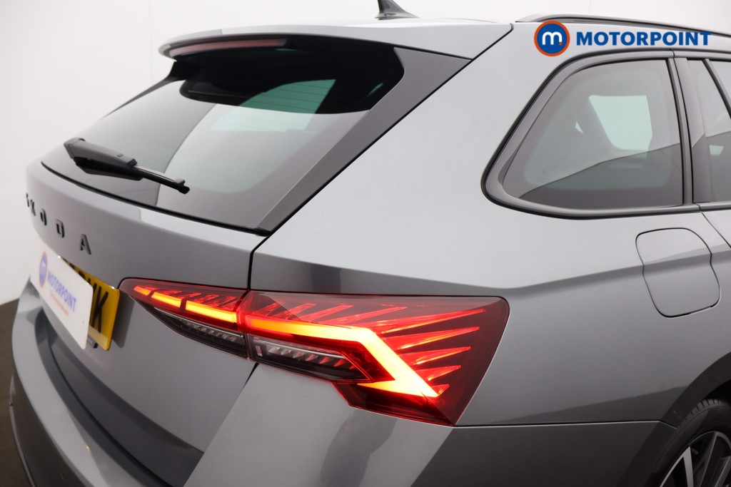 Used Skoda Octavia 2025 for sale - 77354890: Photo 27