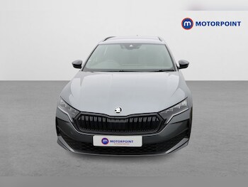 Used Skoda Octavia 2025 for sale - 77354890: Photo