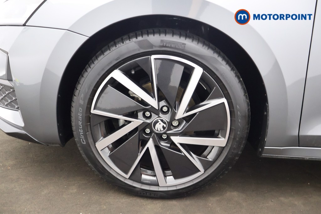 Used Skoda Octavia 2025 for sale - 77354890: Photo 31