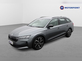 Used Skoda Octavia 2025 for sale - 77354890: Photo