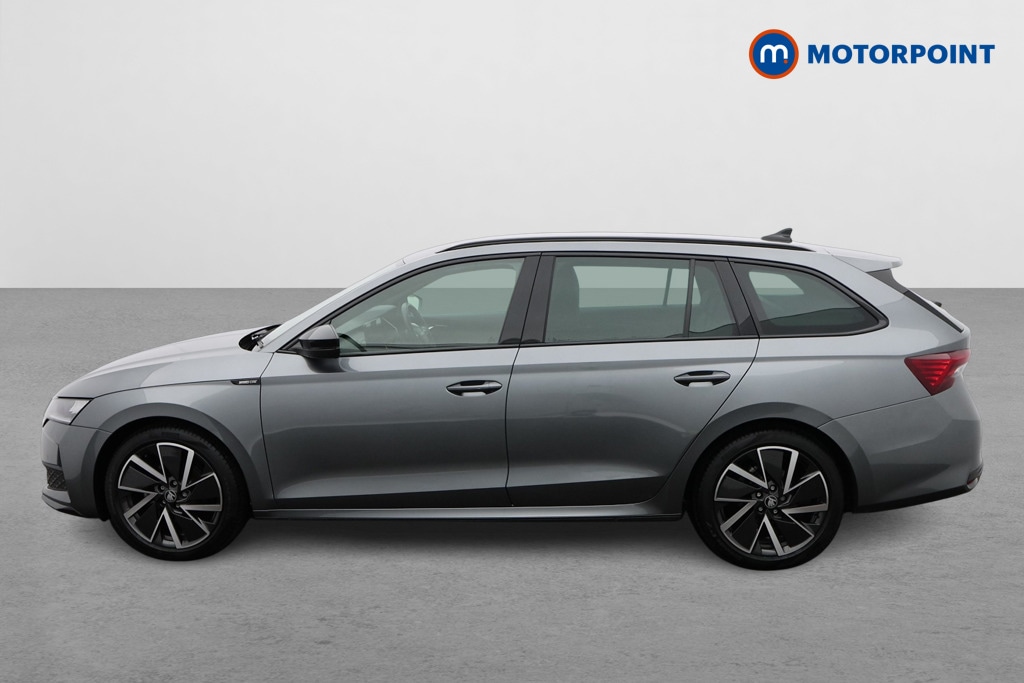 Used Skoda Octavia 2025 for sale - 77354890: Photo 4