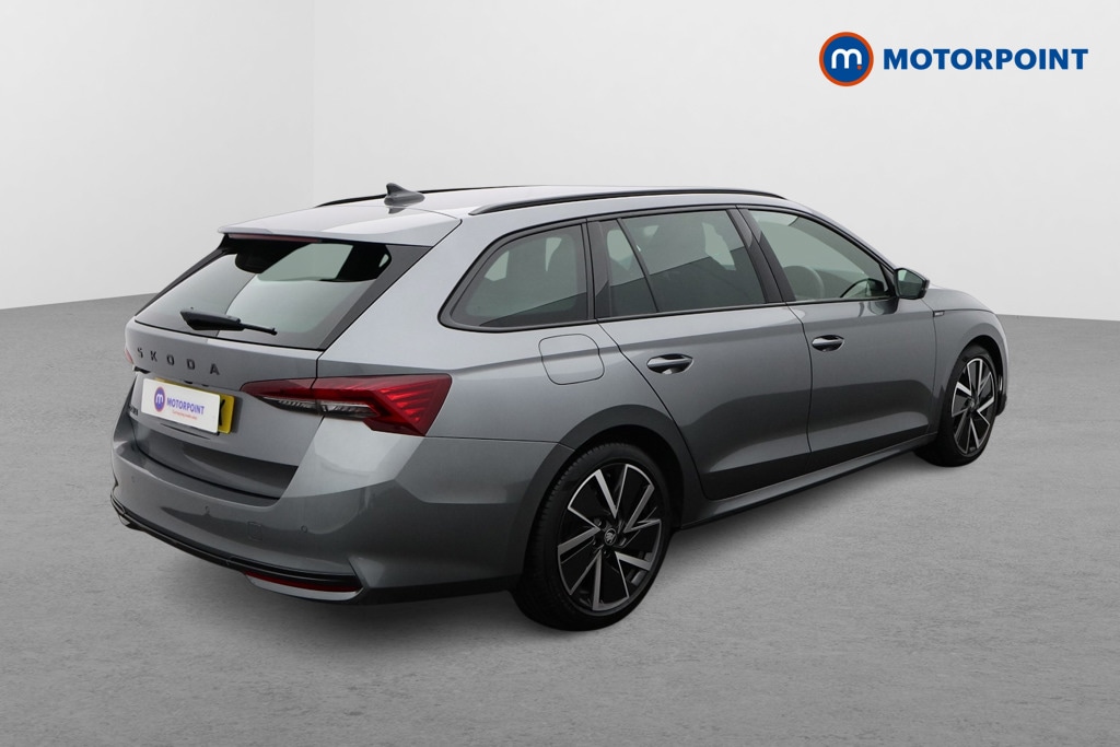 Used Skoda Octavia 2025 for sale - 77354890: Photo 7