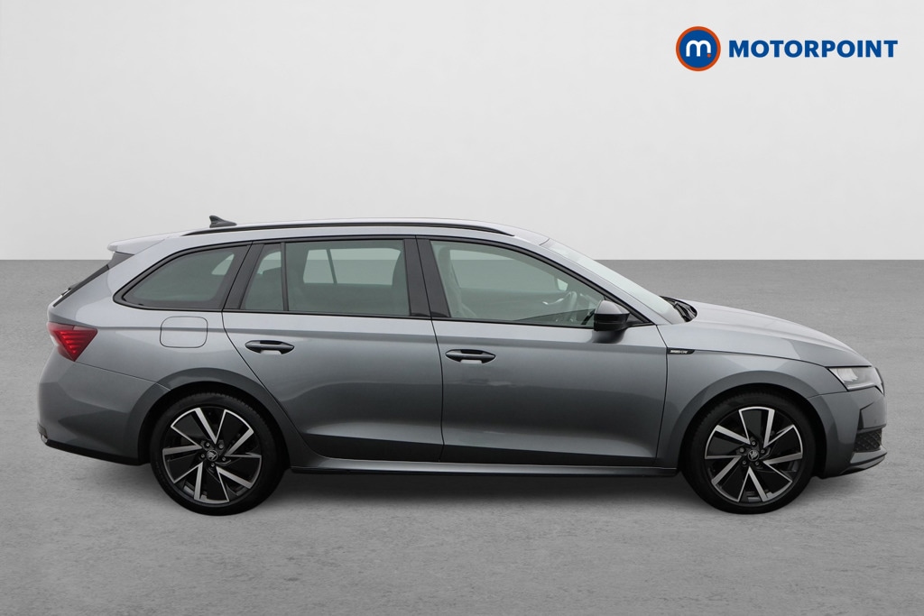 Used Skoda Octavia 2025 for sale - 77354890: Photo 8