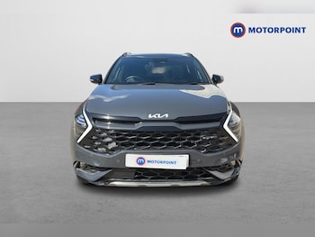 Used Kia Sportage 2024 for sale - 79537099: Photo