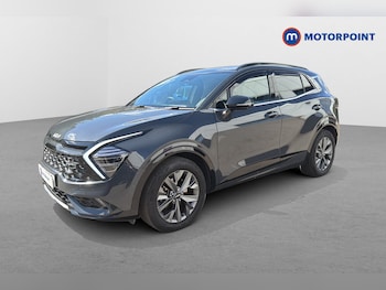 Used Kia Sportage 2024 for sale - 79537099: Photo