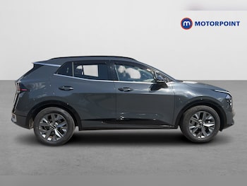Used Kia Sportage 2024 for sale - 79537099: Photo