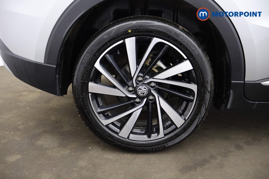 Used MG MG ZS 2025 for sale - 77760053: Photo 10