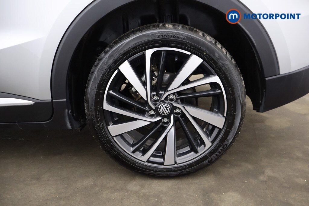 Used MG MG ZS 2025 for sale - 77760053: Photo 11