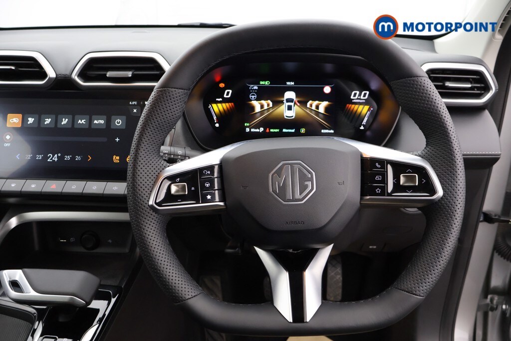 Used MG MG ZS 2025 for sale - 77760053: Photo 14