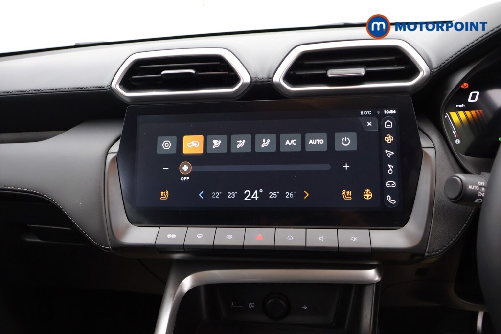 Used MG MG ZS 2025 for sale - 77760053: Photo 20