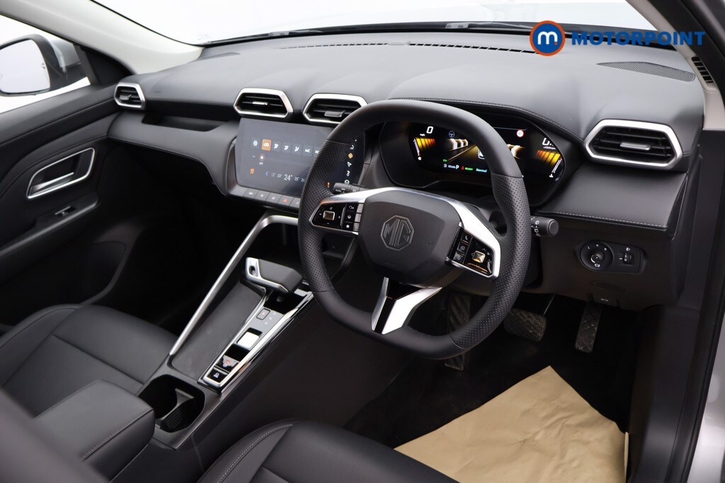 Used MG MG ZS 2025 for sale - 77760053: Photo 30