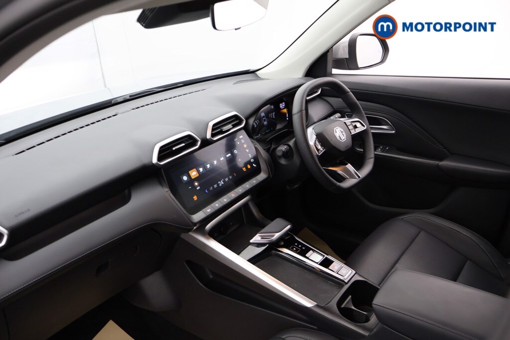 Used MG MG ZS 2025 for sale - 77760053: Photo 38