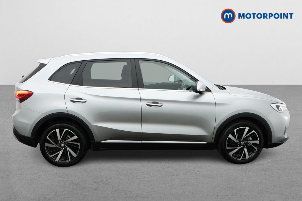 Used MG MG ZS 2025 for sale - 77760053: Photo 8