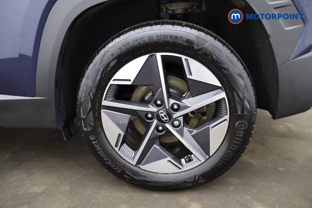 Used Hyundai TUCSON 2025 for sale - 77814737: Photo 11