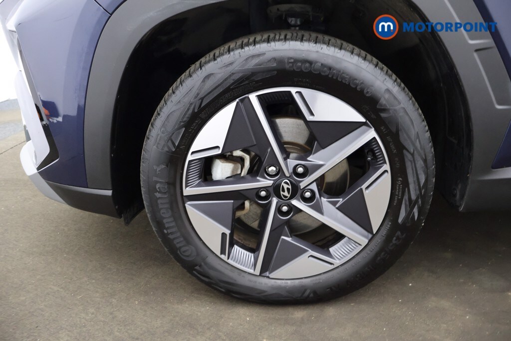 Used Hyundai TUCSON 2025 for sale - 77814737: Photo 12