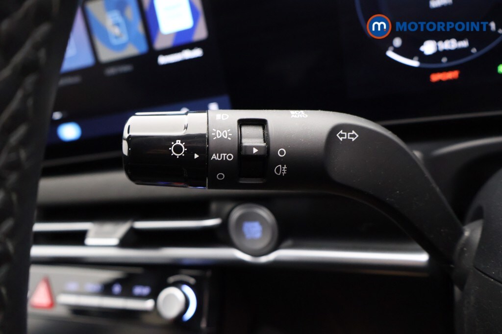 Used Hyundai TUCSON 2025 for sale - 77814737: Photo 19