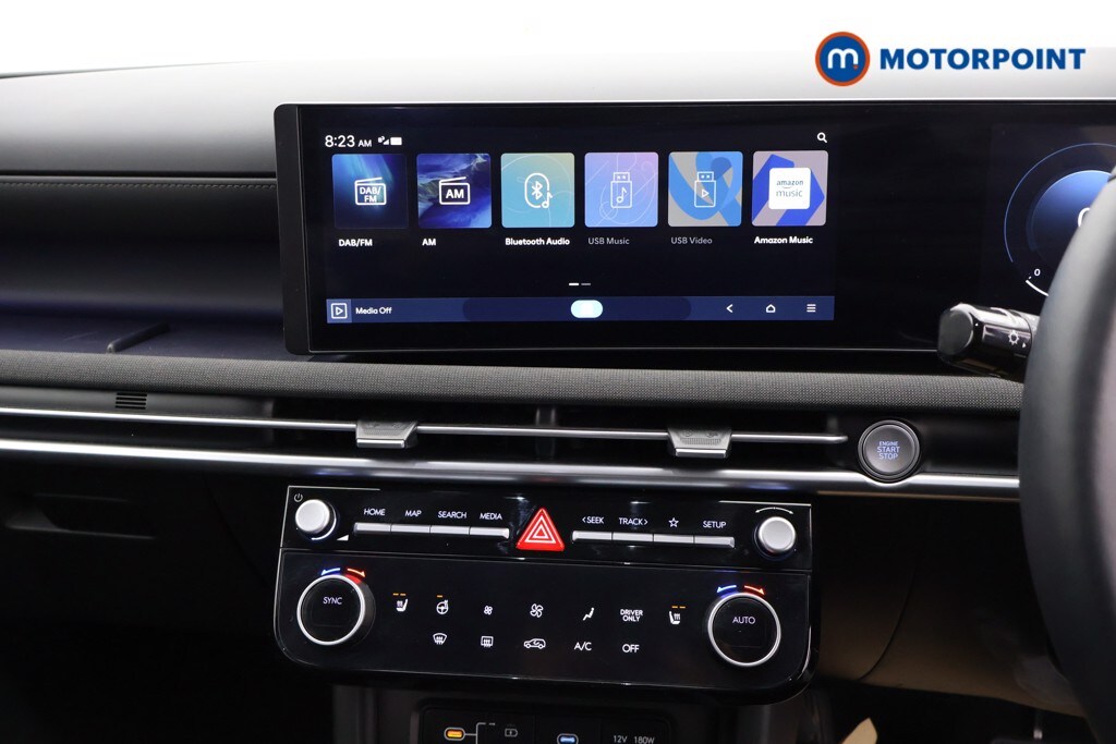 Used Hyundai TUCSON 2025 for sale - 77814737: Photo 23