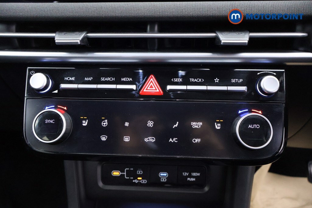 Used Hyundai TUCSON 2025 for sale - 77814737: Photo 25