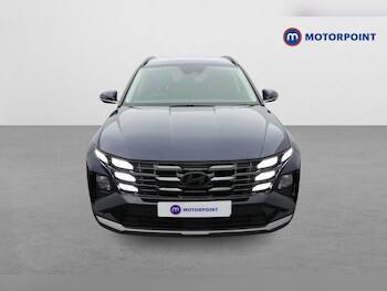 Used Hyundai TUCSON 2025 for sale - 77814737: Photo