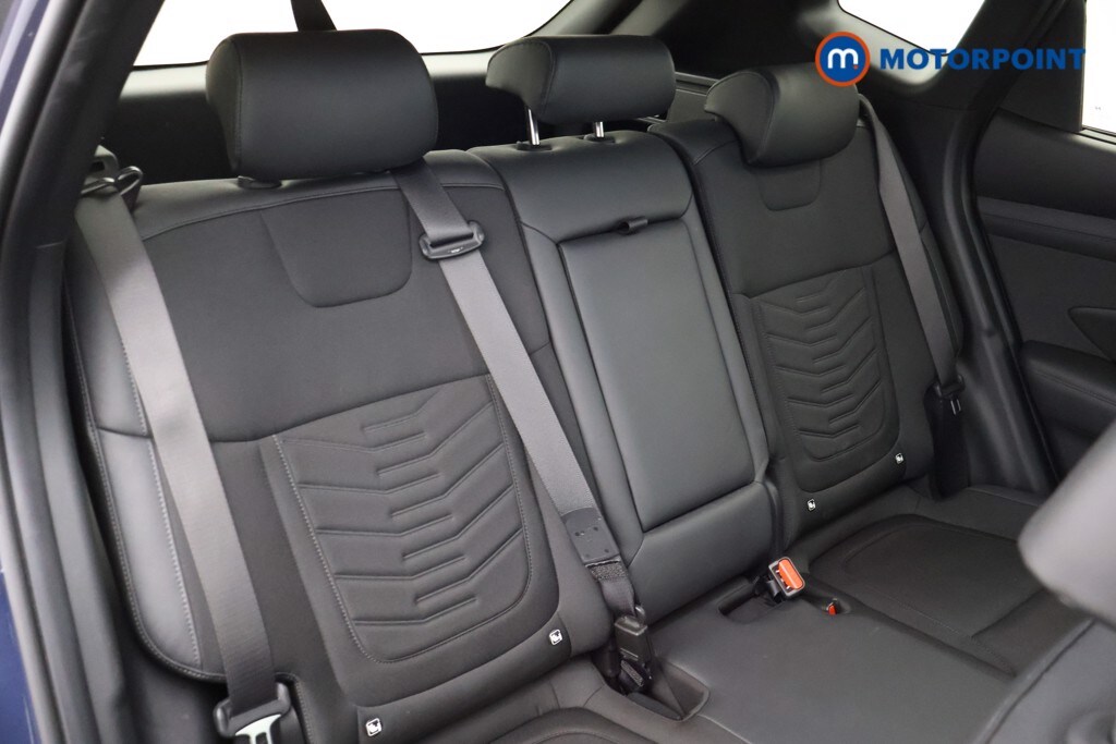 Used Hyundai TUCSON 2025 for sale - 77814737: Photo 34