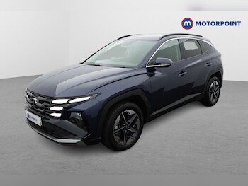 Used Hyundai TUCSON 2025 for sale - 77814737: Photo