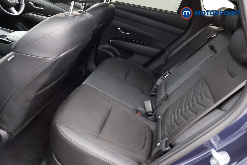 Used Hyundai TUCSON 2025 for sale - 77814737: Photo 40