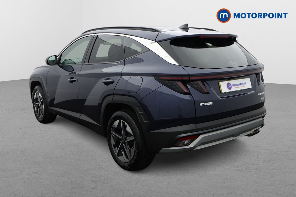 Used Hyundai TUCSON 2025 for sale - 77814737: Photo 5