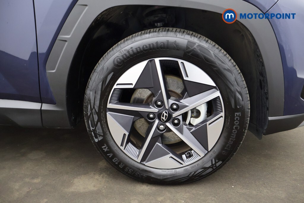 Used Hyundai TUCSON 2025 for sale - 77814737: Photo 9