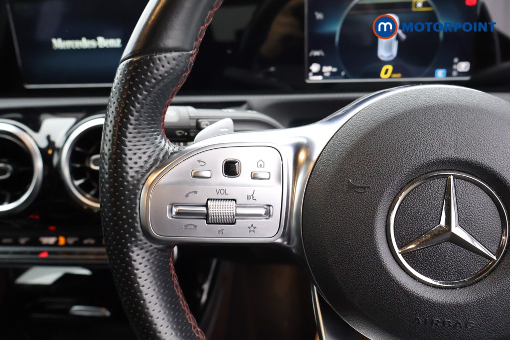 Used Mercedes-Benz A-Class 2021 for sale - 76255637: Photo 10