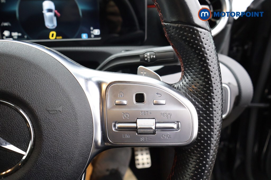 Used Mercedes-Benz A-Class 2021 for sale - 76255637: Photo 11