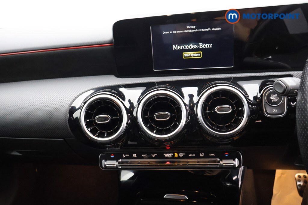 Used Mercedes-Benz A-Class 2021 for sale - 76255637: Photo 13