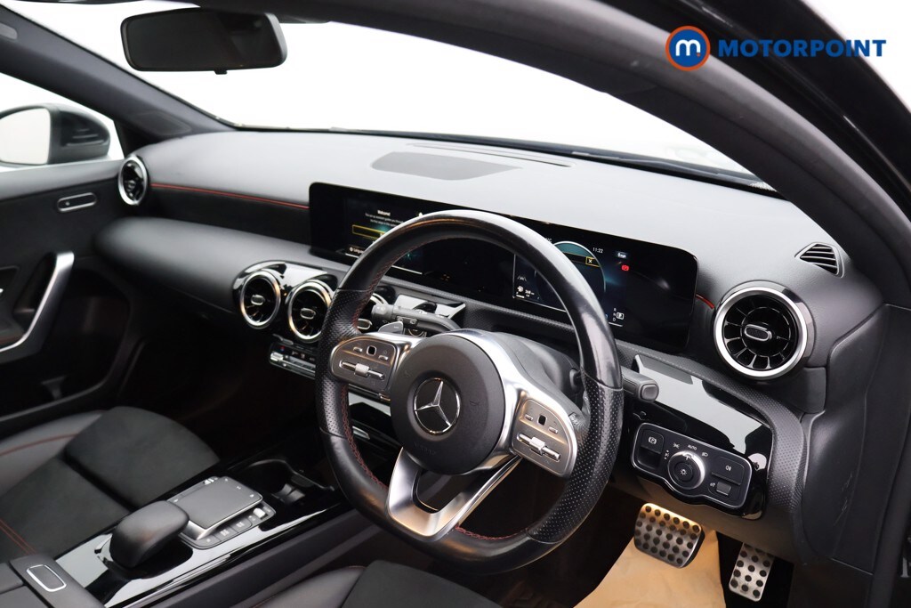 Used Mercedes-Benz A-Class 2021 for sale - 76255637: Photo 19