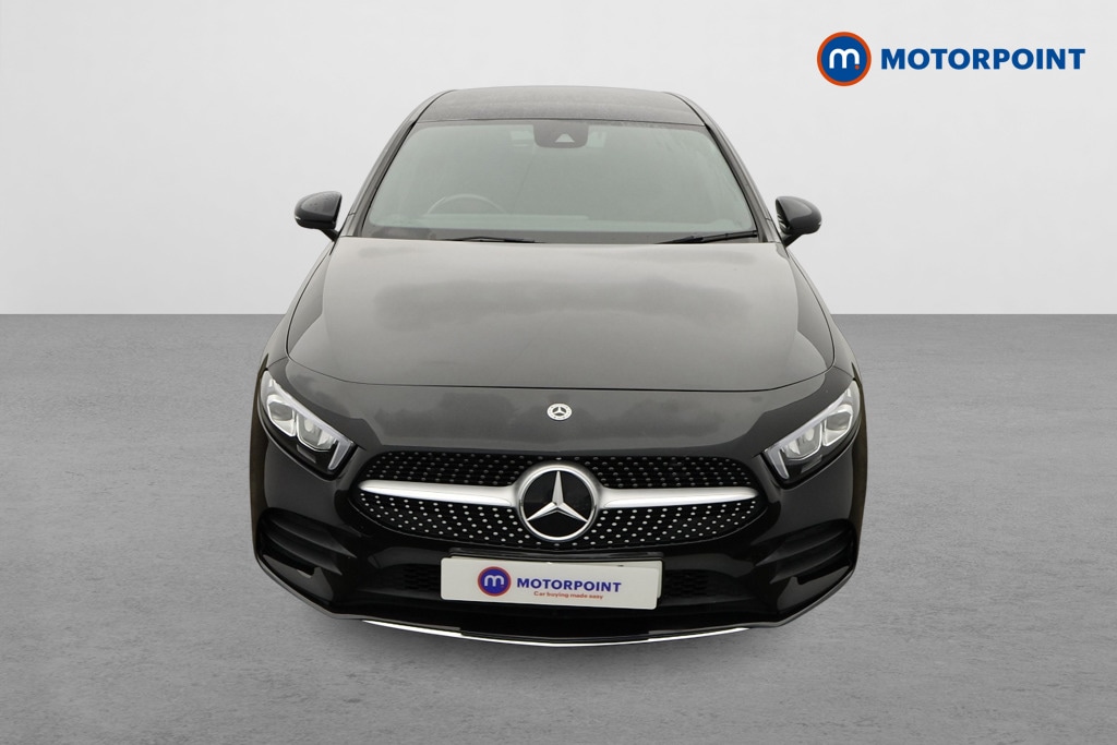 Used Mercedes-Benz A-Class 2021 for sale - 76255637: Photo 2