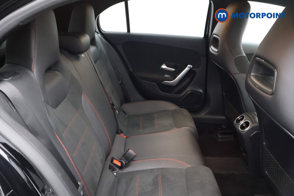 Used Mercedes-Benz A-Class 2021 for sale - 76255637: Photo 20