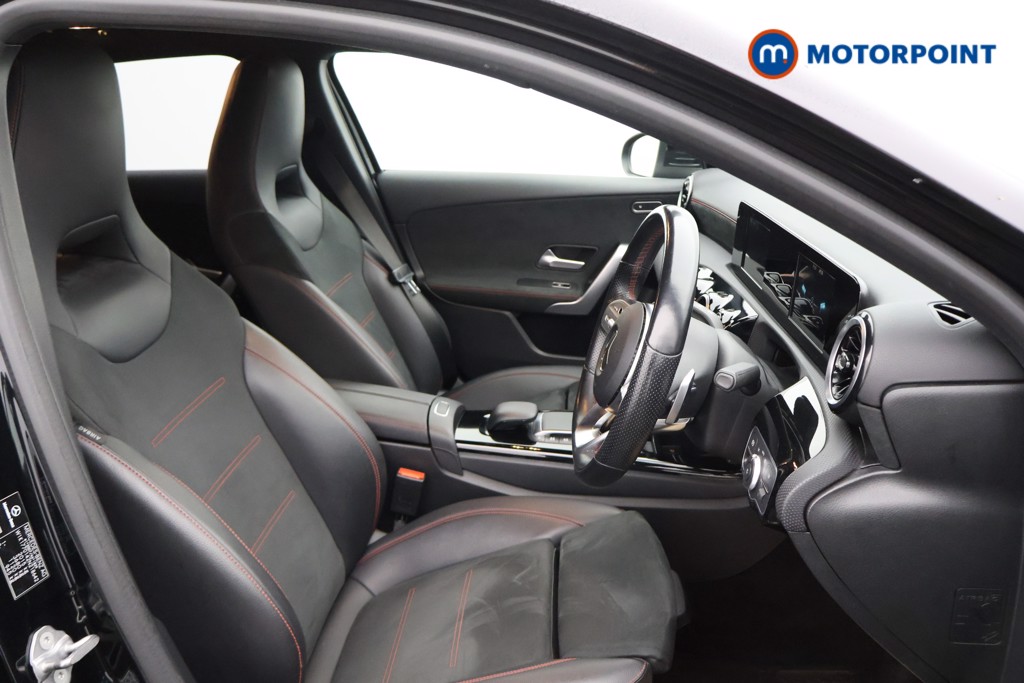 Used Mercedes-Benz A-Class 2021 for sale - 76255637: Photo 21
