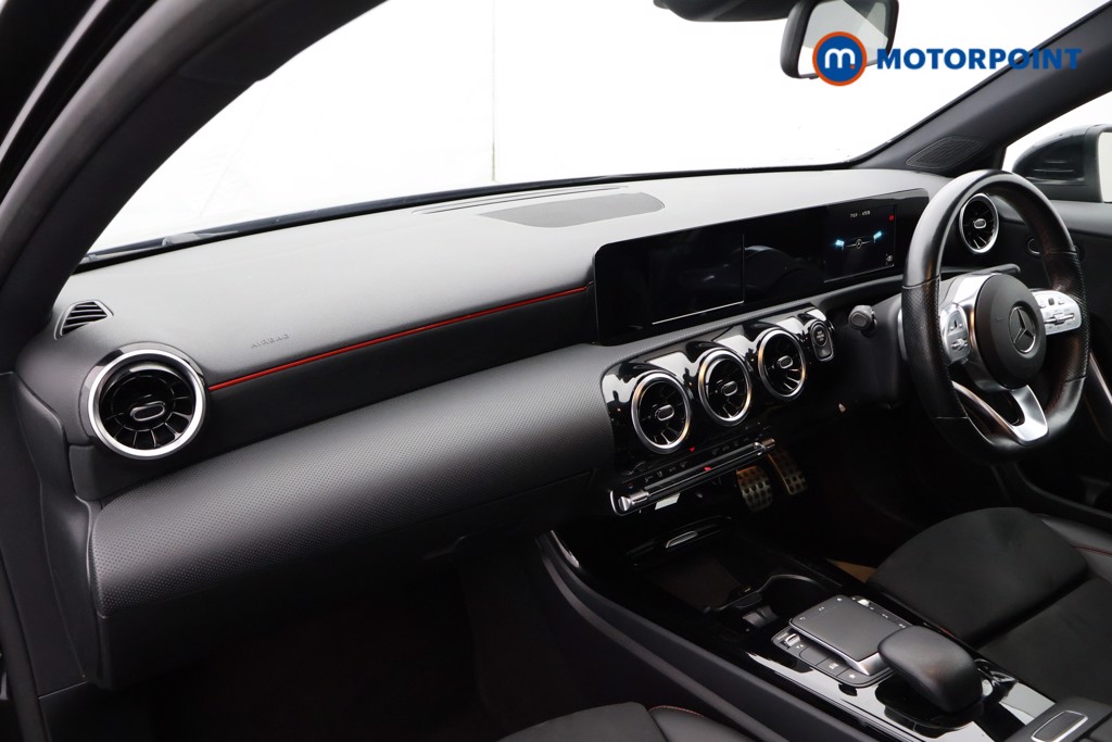 Used Mercedes-Benz A-Class 2021 for sale - 76255637: Photo 22