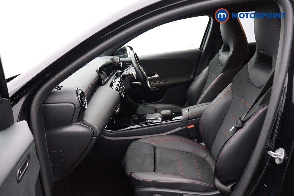 Used Mercedes-Benz A-Class 2021 for sale - 76255637: Photo 23